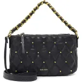 Suri Frey Umhängetasche Schultertasche Corey Crossbody Blue dunkelblau