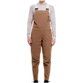 Peppermint - Women's Signature Overall - Radhose Gr XL braun