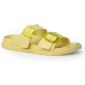 LEMON JELLY - Women's Elise Lillou - Sandalen Gr 37/38 beige