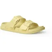 LEMON JELLY - Women's Elise - Sandalen Gr 40/41 beige/weiß