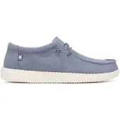 Walk In Pitas - Linen - Sneaker Gr 43 grau