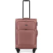 Epic Dynamo 4x Trolley Dusty Rose koralle 69cm