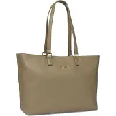 Replay Schultertasche Shopper Shoulder Bag Khaki Green