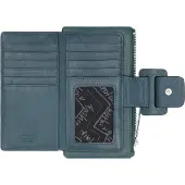 PICARD Geldbörse Paola 1 Wallet Cedar tannengrün