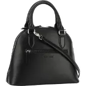 Gerry weber Handtasche Umhängetasche Chain Game Handbag Black schwarz