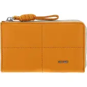 PICARD Geldbörse Plaza 1 Zip Around Wallet Wintersun orange