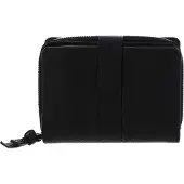 PICARD Geldbörse Stripes 1 Wallet Black schwarz