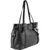 Gerry weber Chained Shopper Black schwarz