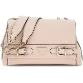 Guess Marciano By Eco Ali Convertible Xbody Flap Almond Größe: OS | Handtaschen Outlet | Damen | Braun