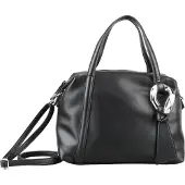 Gerry weber Handtasche Umhängetasche Chained Handbag Black schwarz