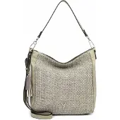 Suri Frey Schultertasche Umhängetasche Cassy Shoulder Bag Khaki