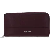 PICARD Geldbörse Superstar 1 Zip around Wallet Chianti beere