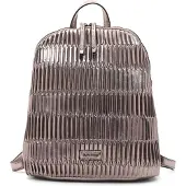 Suri Frey Freizeitrucksack Rucksack SFY Gaby Backpack Silver taupe