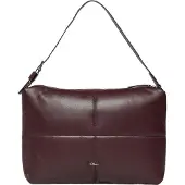 s.Oliver Schultertasche Shoulderbag Lilac / Pink dunkelviolett