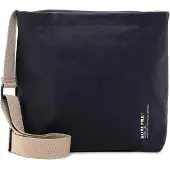 Suri Frey Umhängetasche Schultertasche SURI Green - Nelly Crossbody Bag Blue dunkelblau