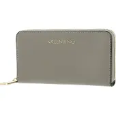 Valentino Portemonnaie Chamonix, Farbe Eisgrau