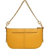 Fossil Schultertasche Jolie Hand Bag Yellow gelb