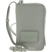 Marc O'Polo Handytasche Anki Cellphone Bag Hazy Mint grün