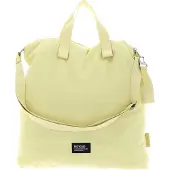 Marc O'Polo Vida Shopper Lemon Sorbet hellgelb