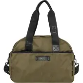DAY ET Schultertasche Umhängetasche Gweneth Classic Weekend Bag Military Olive grün