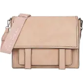 Fritzi aus Preußen Schultertasche Fritzi Jive Satchel Copper beige