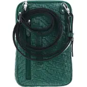 PICARD Handytasche Umhängetasche Sunshine 1 Phone Bag Green grün