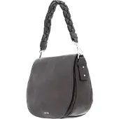 Suri Frey Handtasche Umhängetasche Luzy Flap Pocket Brown braun