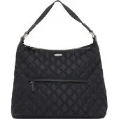 DAY ET Schultertasche Formal Shoulder Bag Black schwarz