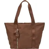 Marc O'Polo Shopper Crimson Brown braun