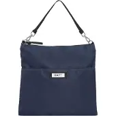 DAY ET Schultertasche Umhängetasche Gweneth Classic Hobo Blue Nights blau