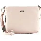 PICARD Schultertasche Umhängetasche Really Shoulder Bag Rosequartz altrosa