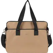 DAY ET Schultertasche Formal Shoulder Bag Starfish Beige