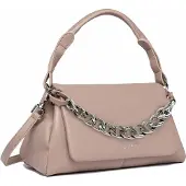 Replay Handtasche Umhängetasche Handbag Sand hellbraun