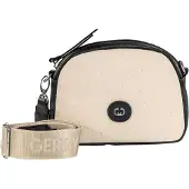Gerry weber Umhängetasche Sunny Day Shoulderbag Black beige schwarz