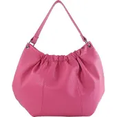 Cinque Schultertasche Isabel Bag Flamingo pink