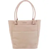 Betty Barclay Schultertasche Shopper Bag Natural beige