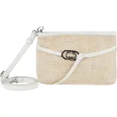 Gerry weber Schultertasche Umhängetasche Summer Walk Shoulderbag SHZ Yellow beige