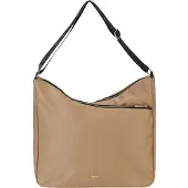 DAY ET Schultertasche Formal Hobo Starfish Beige
