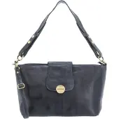 Chiemsee Schultertasche Brisbane Shopper Blue blau