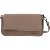 Betty Barclay Umhängetasche Shoulderbag Cappuccino braun