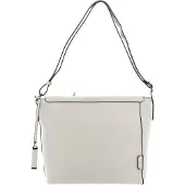 PICARD Schultertasche Umhängetasche Yours Shopper Cookie creme