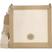 Gerry weber Umhängetasche Schultertasche Sunny Day Shoulderbag SVZ Sahara beige