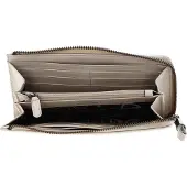 PICARD Leder Geldbörse Voila 1 Wallet Cookie beige