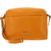 PICARD Schultertasche Umhängetasche Really Shoulder Bag Wintersun orange