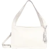 Gerry weber Schultertasche Umhängetasche Cadiz Handbag LHZ Cream White beige