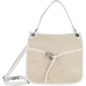 Gerry weber Schultertasche Umhängetasche Summer Walk Hobo MHZ Yellow beige