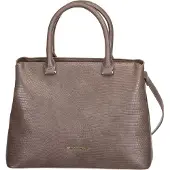 Betty Barclay Handtasche Umhängetasche Top Handle Bag Latte taupe