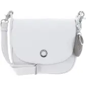 Mandarina Duck Mellow Leather Hunting Bag