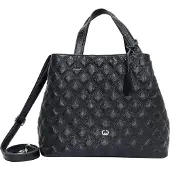 Gerry weber Umhängetasche Handtasche Precious Time Shoulderbag LVZ Black schwarz