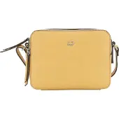 Gerry weber Schultertasche Abendtasche Feel Good Shoulderbag SHZ Yellow dunkelgelb